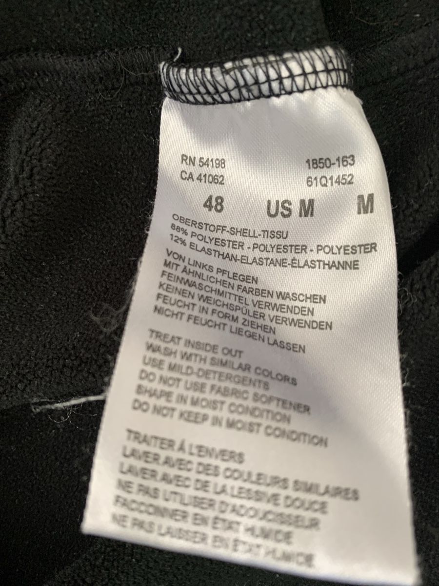 Bogner Giacche: Bogner Softshell Jacke  – Usato da Bergdietikon venduto da zor_856j 7