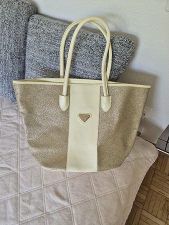 Mollerus Shopper Einzelstūck