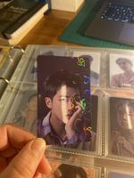 BTS Proof Japan FC Limited Official Hologramm PC