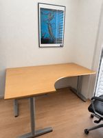 Bürotisch - Abholung spätestens am 24.06.