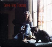 King Carole: Tapestry 2CD -Legacy