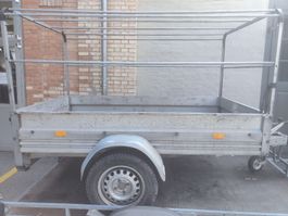 Anhänger Stema 750 kg