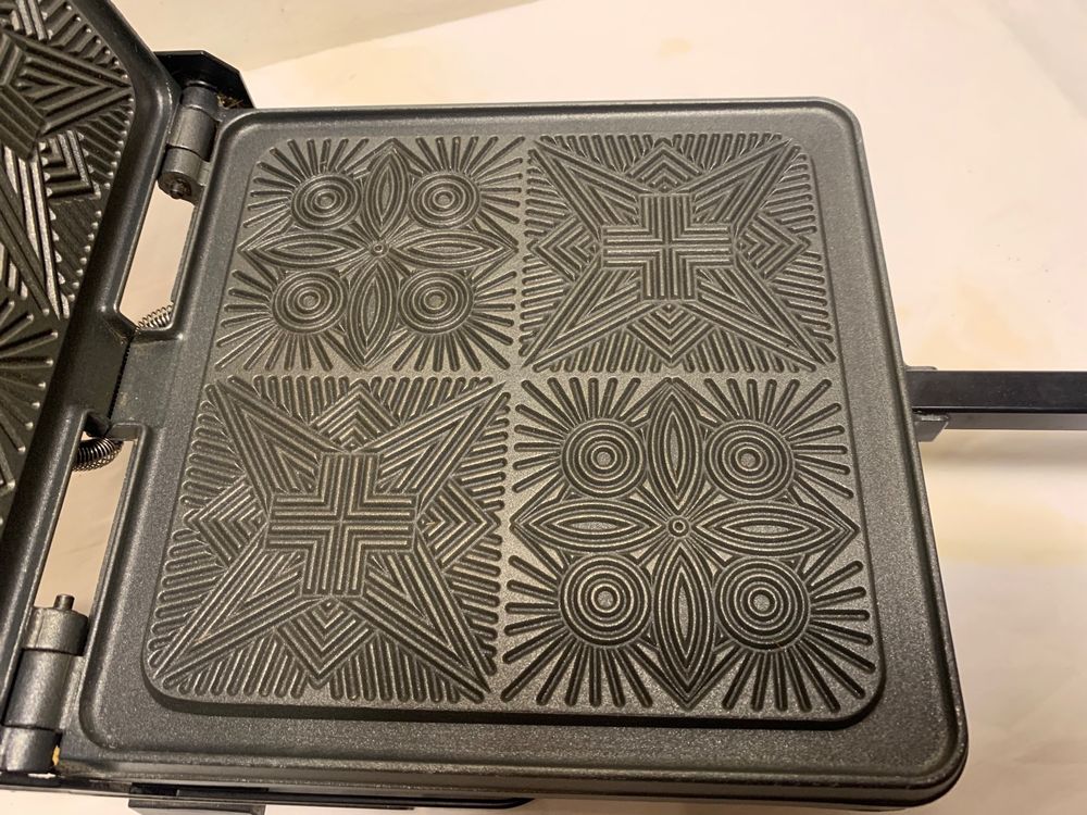 Fer à bricelets Jura type 142 Kaufen auf Ricardo