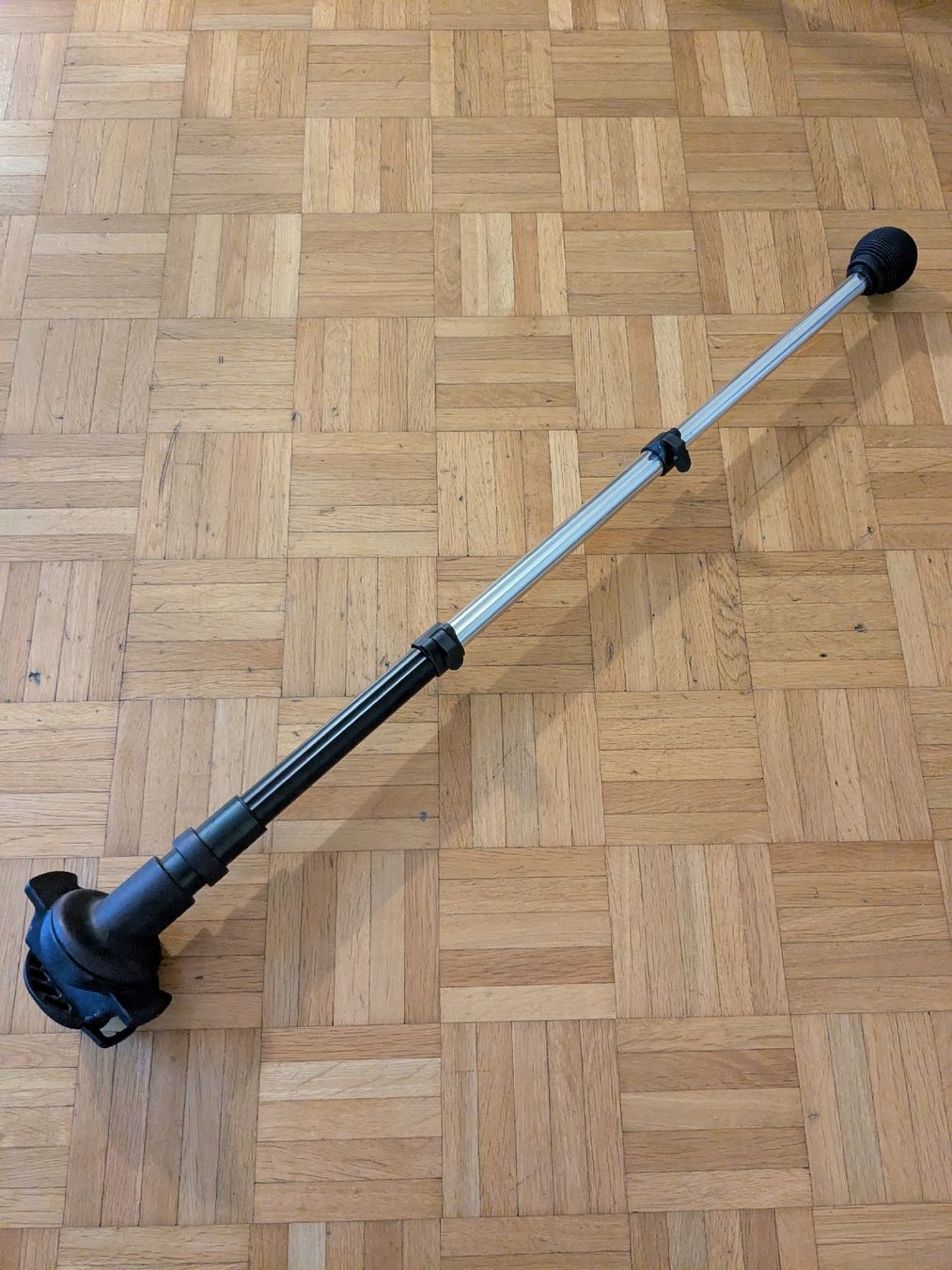 Micro Kickboard: Mini Micro 3in1 Deluxe Sitz mit Schiebestange – Gebraucht aus Zürich von mikki.zh 8