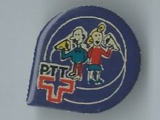 PTT Pin