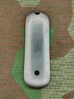 Kolbenkappe Ord. 1911 für Karabiner 31