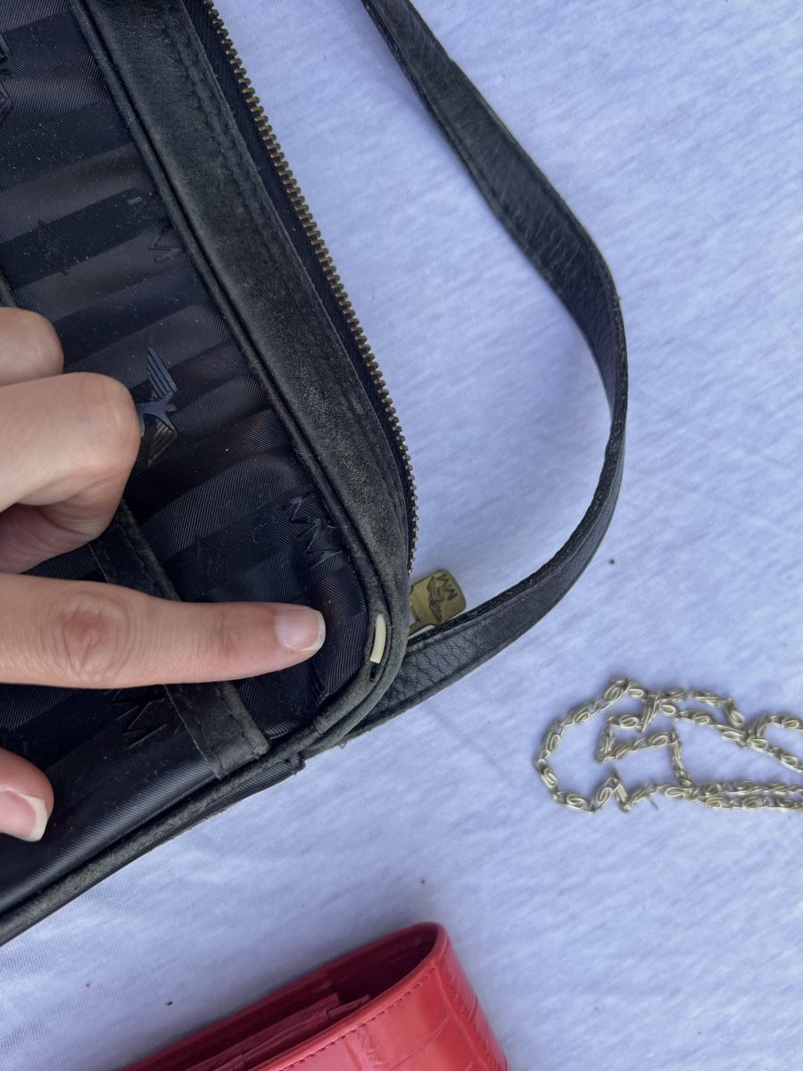 Borse da donna: Verschiedene Damentaschen (61) – Usato da Glattfelden venduto da maa_qcj8 3