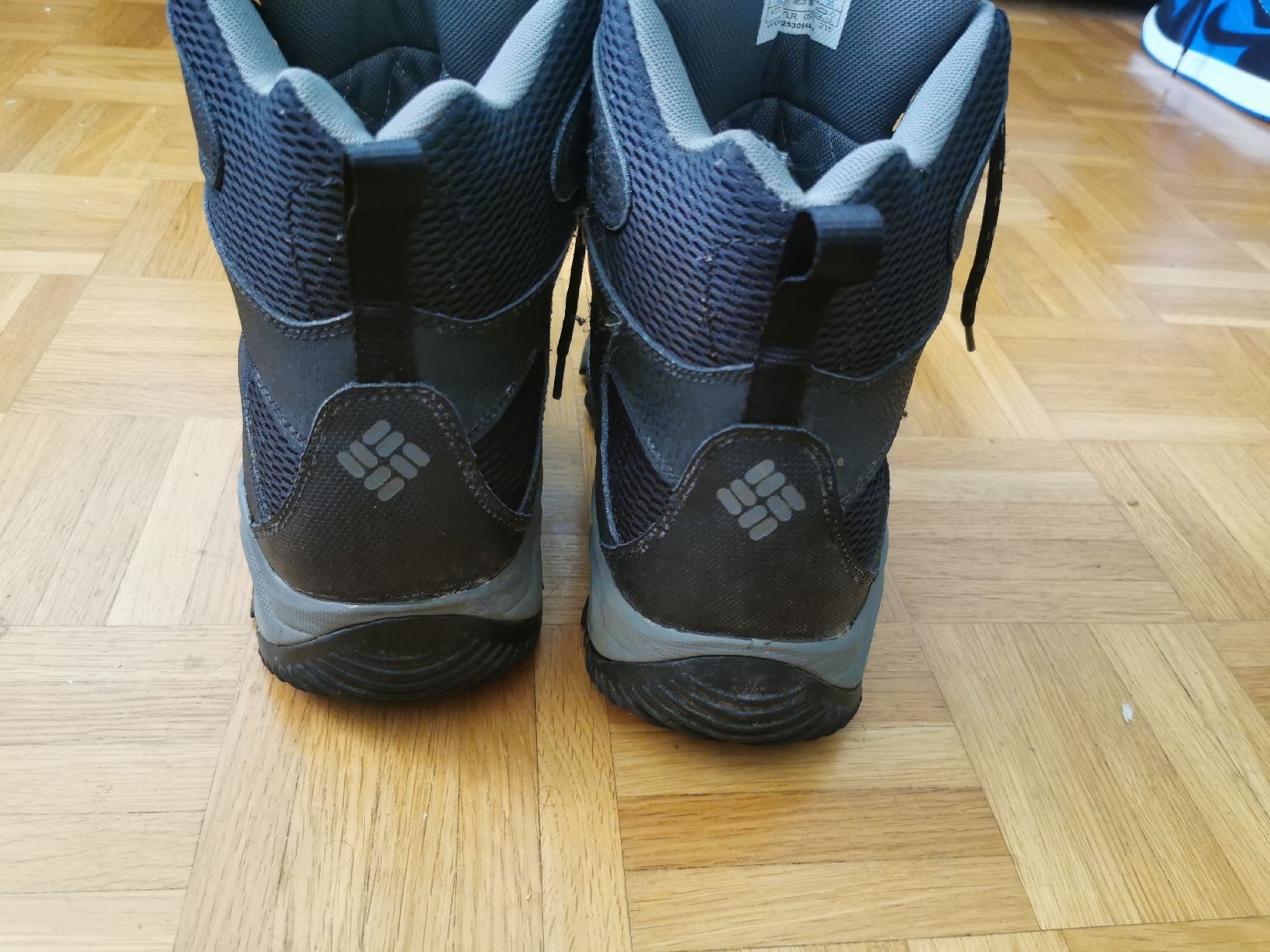 Columbia Scarpe da uomo: Columbia 45 – Usato da Bern venduto da ged_ffx9 4
