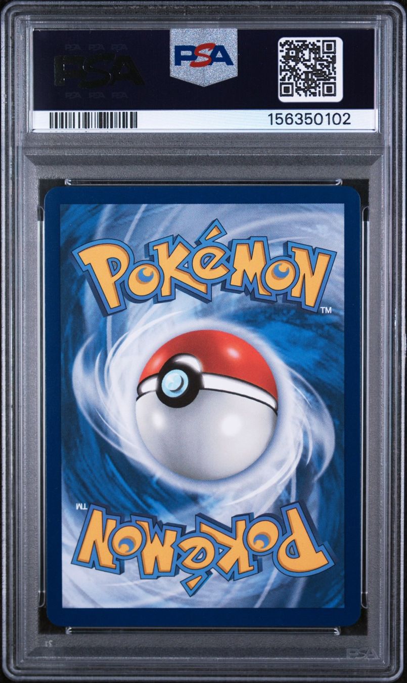 Pokémon Carte collezionabili: PSA 10 Espeon ex 175 EN – Usato da Obergerlafingen venduto da collector-shop.ch 1