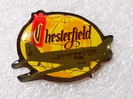 Ansteckpin 191: Chesterfield