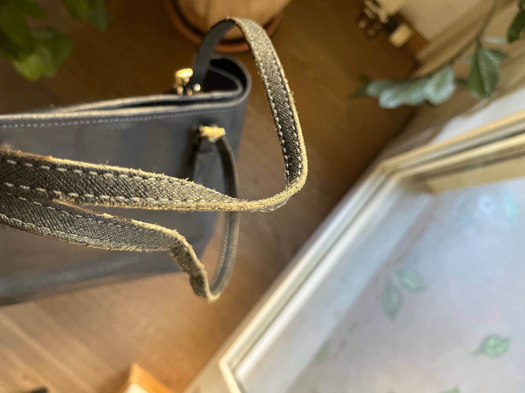 Michael Kors Borse da donna: Sac Michael Kors – Usato da Biel-Bienne venduto da Doriskoloris 4