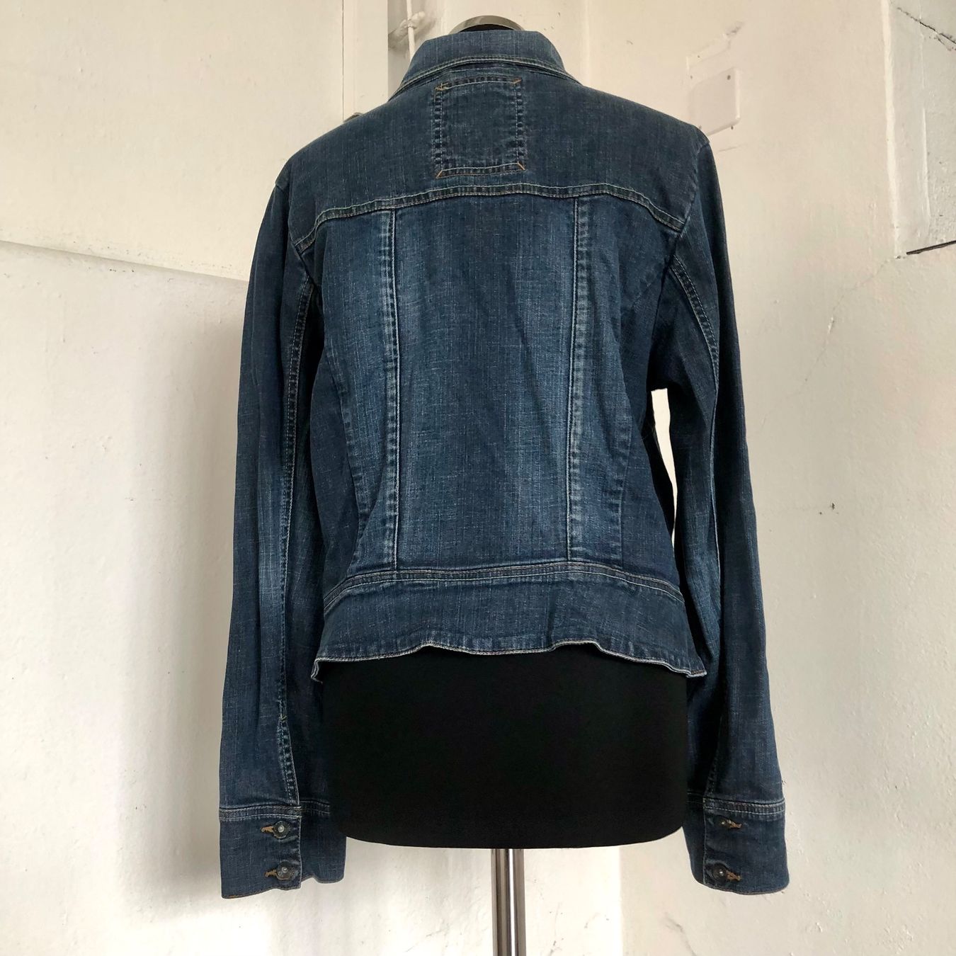 Giacche: Nozomi Jeansjacke, Grösse L – Usato da Brienz BE venduto da Kokolea84 2