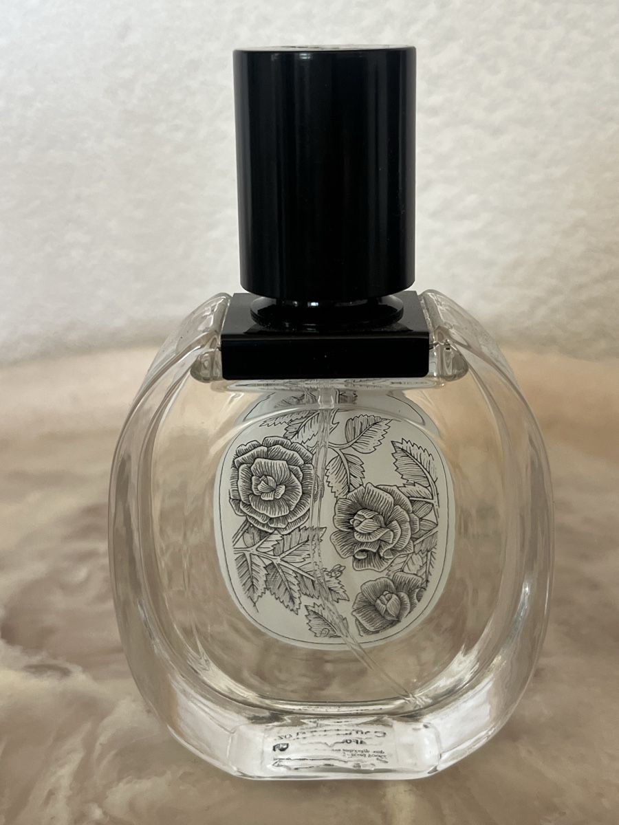 Diptyque Profumi & Eau de Toilette: Diptyque Eau Rose EDT 50ml - Like New! – Nuovo (secondo la descrizione) da Prangins venduto da pat_9zw9 3