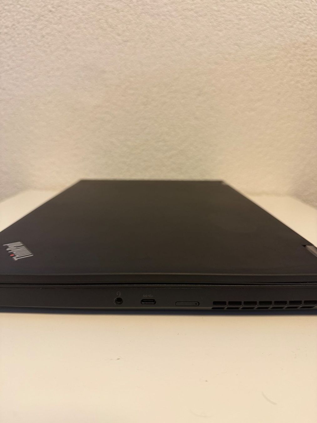 Lenovo Notebook: Lenovo P53 – Usato da St. Margrethen SG venduto da wertxy 3