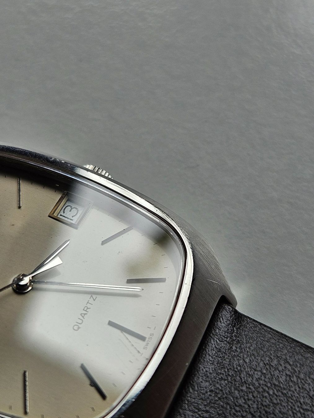 IWC Uhren: 294 IWC Quartz Date – Gebraucht aus Berikon von mmm21 6