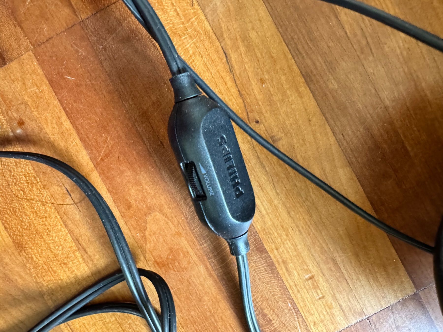 Philips Cuffie: 2 Kopfhörer, Philips Shp2500 mit 6m Kabel – Usato da Zürich venduto da schaffner_lea 2
