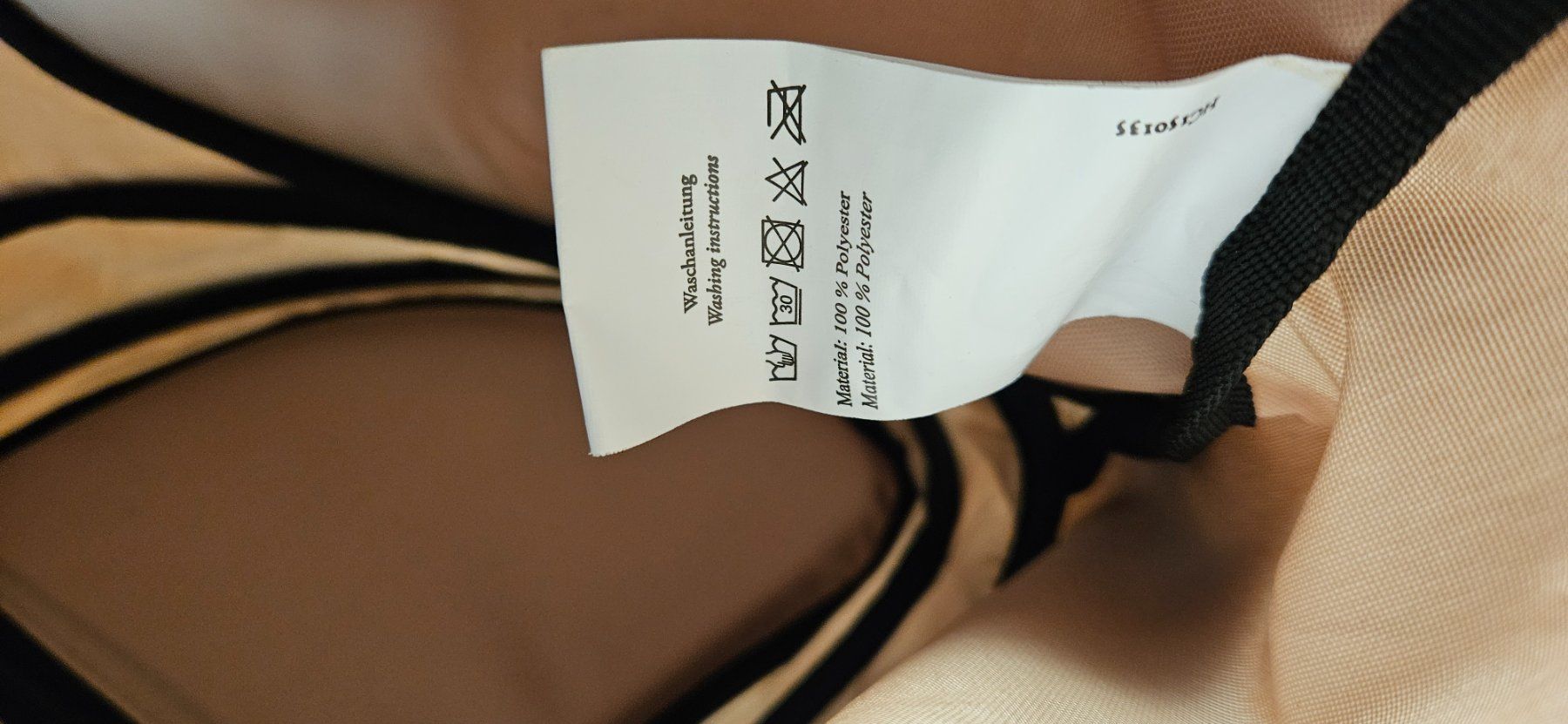 Zaini: Hunderucksack – Usato da Sigriswil venduto da Ginasammeln 2