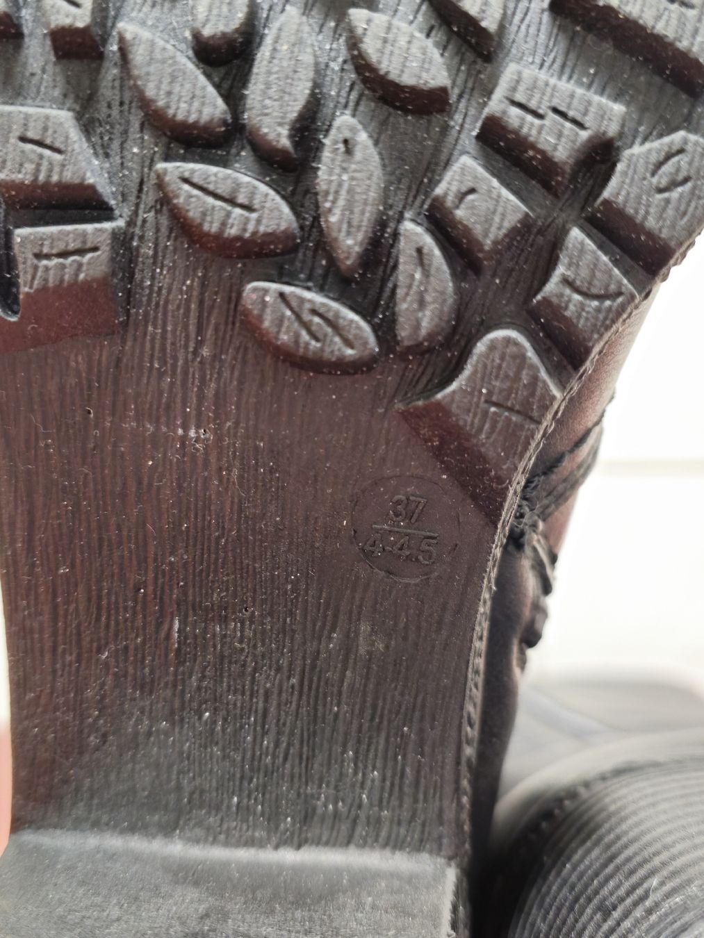 Scarpe da donna: Relife Stiefel Gr. 37 Schwarz – Nuovo e nell'imballaggio originale da Schmerikon venduto da mike_96 5