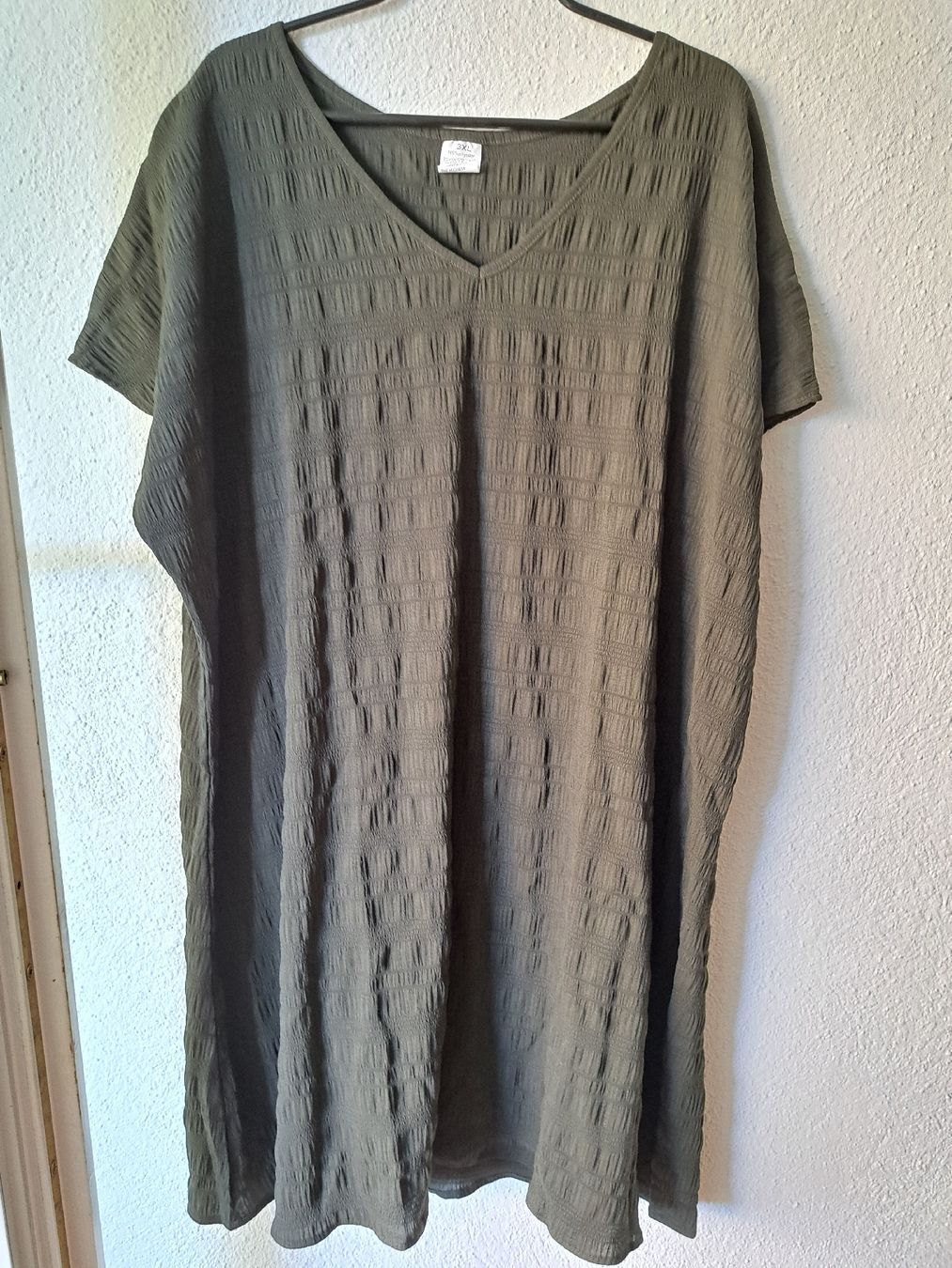Vestiti: Damen Sommerkleid  3XL – Nuovo (secondo la descrizione) da Frauenfeld venduto da berk39 1