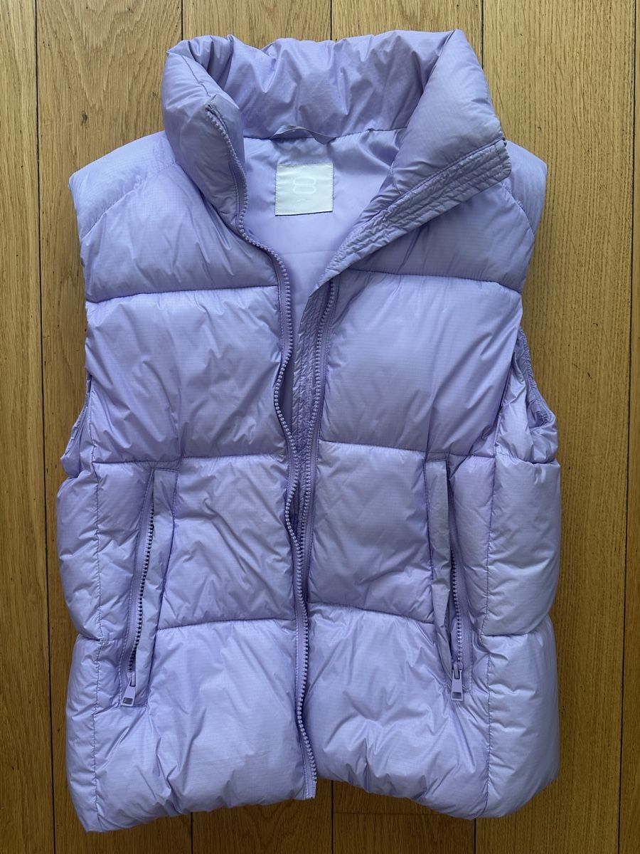 Giacche: 8 by YOOX puffer size S  – Nuovo (secondo la descrizione) da Geneve venduto da iri_dr5s 1