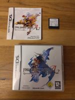 Final Fantasy Tactics A2: Grimoire of the Rift (NDS) (CiB)