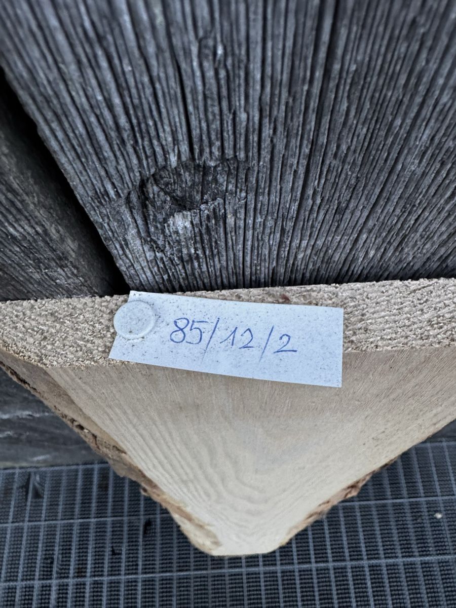 Articoli in legno: Eschenholz Brett  – Usato da Frick venduto da nannali98 1