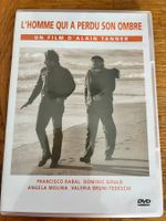 L'Homme qui a perdu son ombre (1991, DVD, de Alain Tanner)