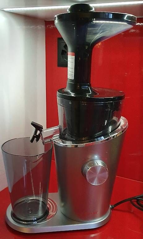 Küchengeräte: Extracteur de jus – Gebraucht aus La Chaux-de-Fonds von Titine28