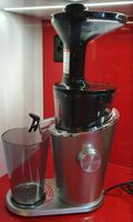 Extracteur de jus