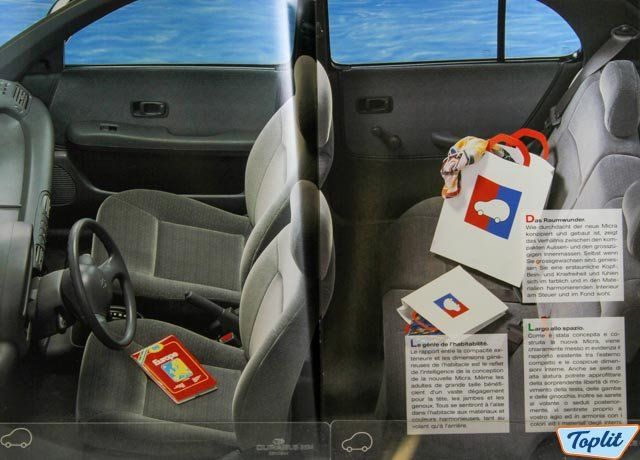 YINETTECH Zündstartschalter Für Nissan MICRA K11 1992-2003 - Kompatibel Mit 4875001B00