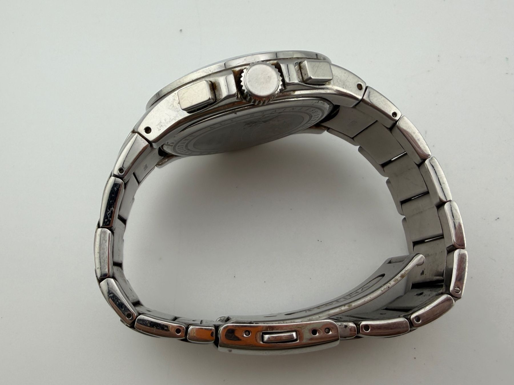 Festina Uhren: FESTINA Herrenuhr – Defekt aus Biel/Bienne von MrP_WatchesBiel 2