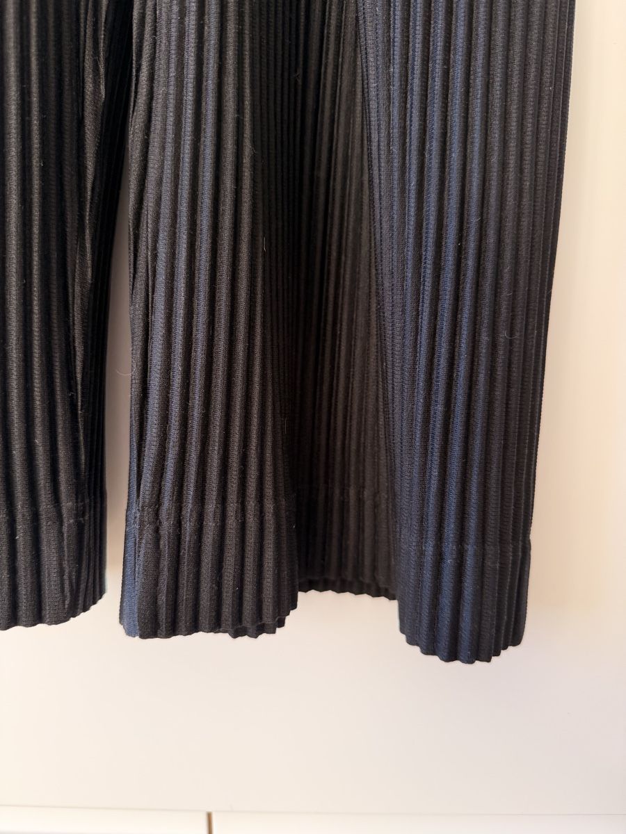 Hosen: Homme Plisse Issey Miyake – Gebraucht aus Zürich von fgadie 3