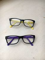 Montures lunettes enfant