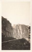 Grindelwald (BE) – Alpweg am Fuss der Eigernordwand