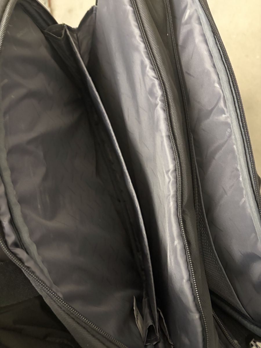 Samsonite Borse: Laptoptasche - Top Zustand! – Nuovo (secondo la descrizione) da Aesch BL venduto da Kliana 3