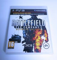 Battlefield Bad Company 2 (Ultimate Edition) für PS3