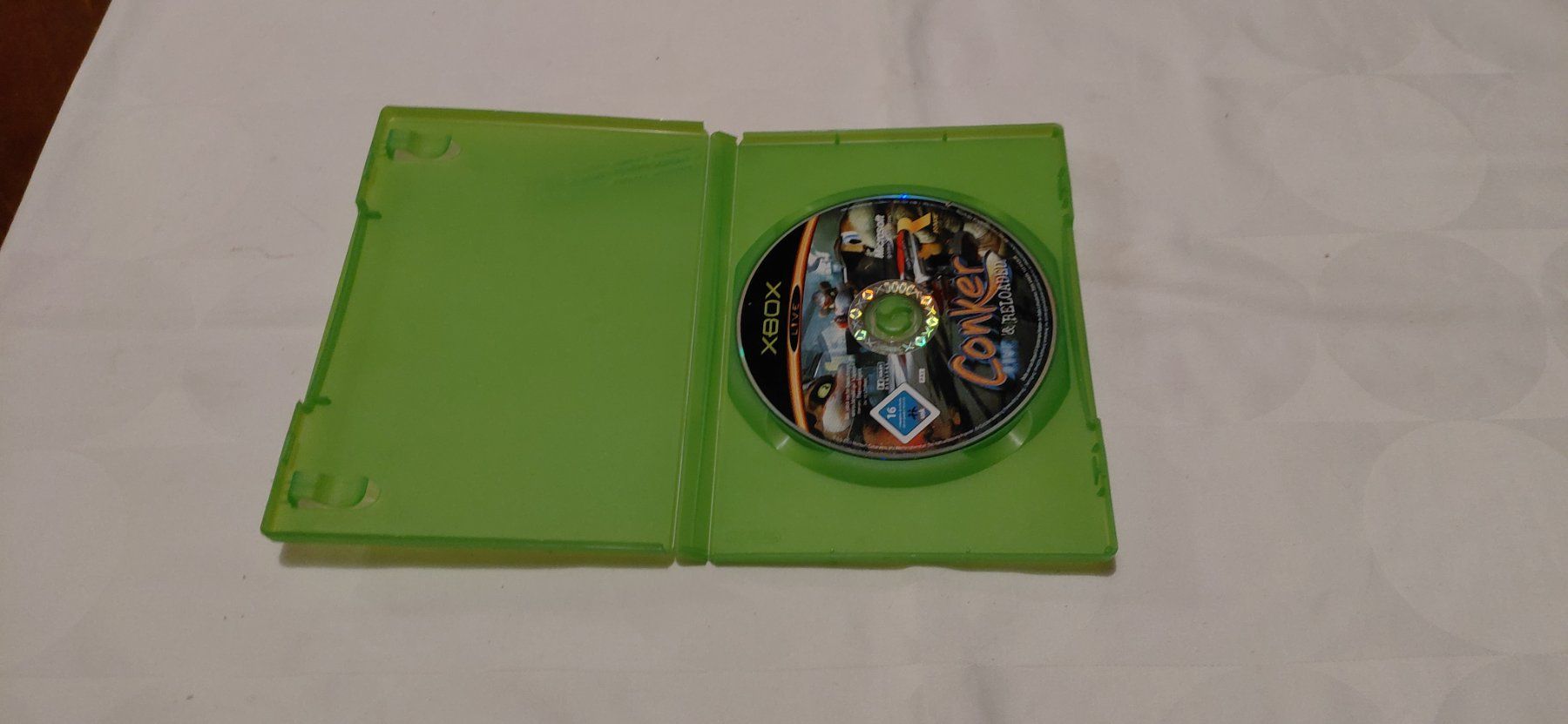 Giochi: Conker Live + Reloaded Xbox Classic – Usato da Gretzenbach venduto da Uli1980