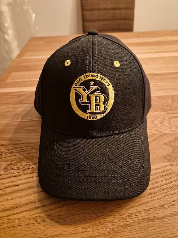 Altro in  Abbigliamento & Accessori: YB Baseballcap Logo – Nuovo (secondo la descrizione) da Liebefeld venduto da benonk 2