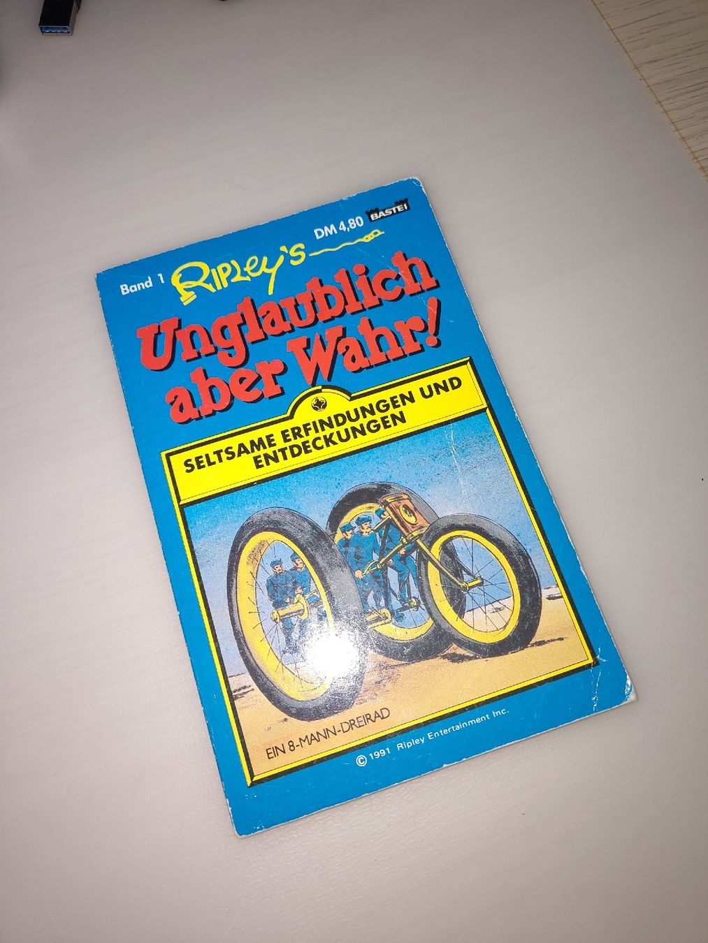 Libri: Verschiedene gebrauchte Bücher – Usato da Heerbrugg venduto da san_dr2y 2