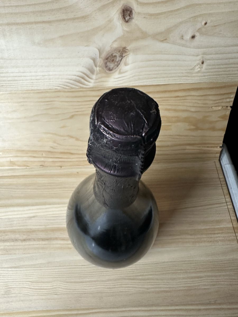 Vins: Magnum Dom Pérignon Rosé 2002 – Neuf avec emballage d'origine à Pailly par Argr 2