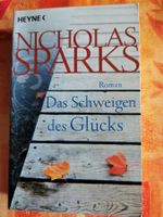 Nicholas Sparks, Das Schweigen des Glücks