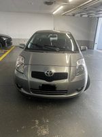 Toyota Yaris 1.4 D-4D Diesel