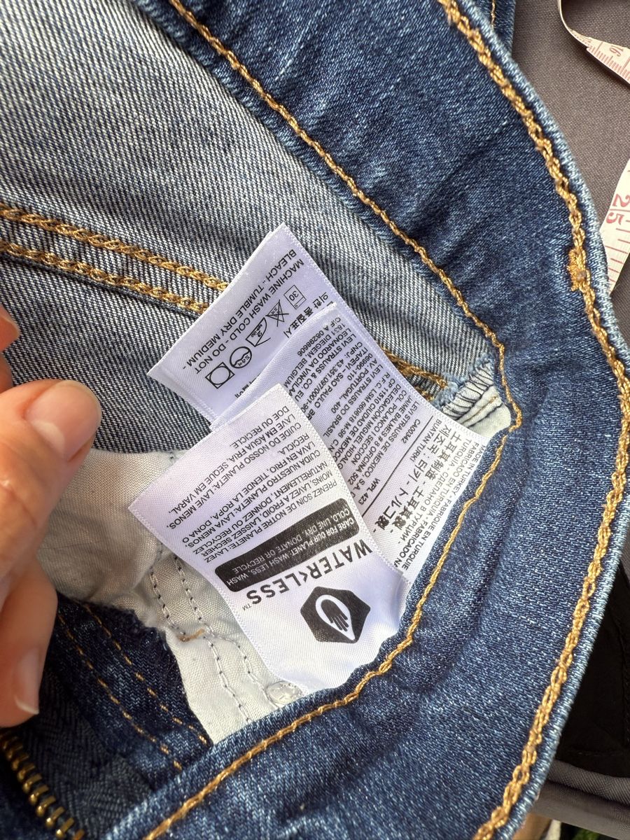 Levi's Jeans: Jeans Levi’s  – Usato da Riehen venduto da ann_76jw 4