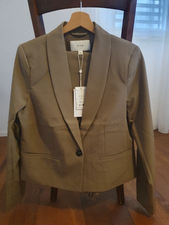 Blazer mit Hose neu