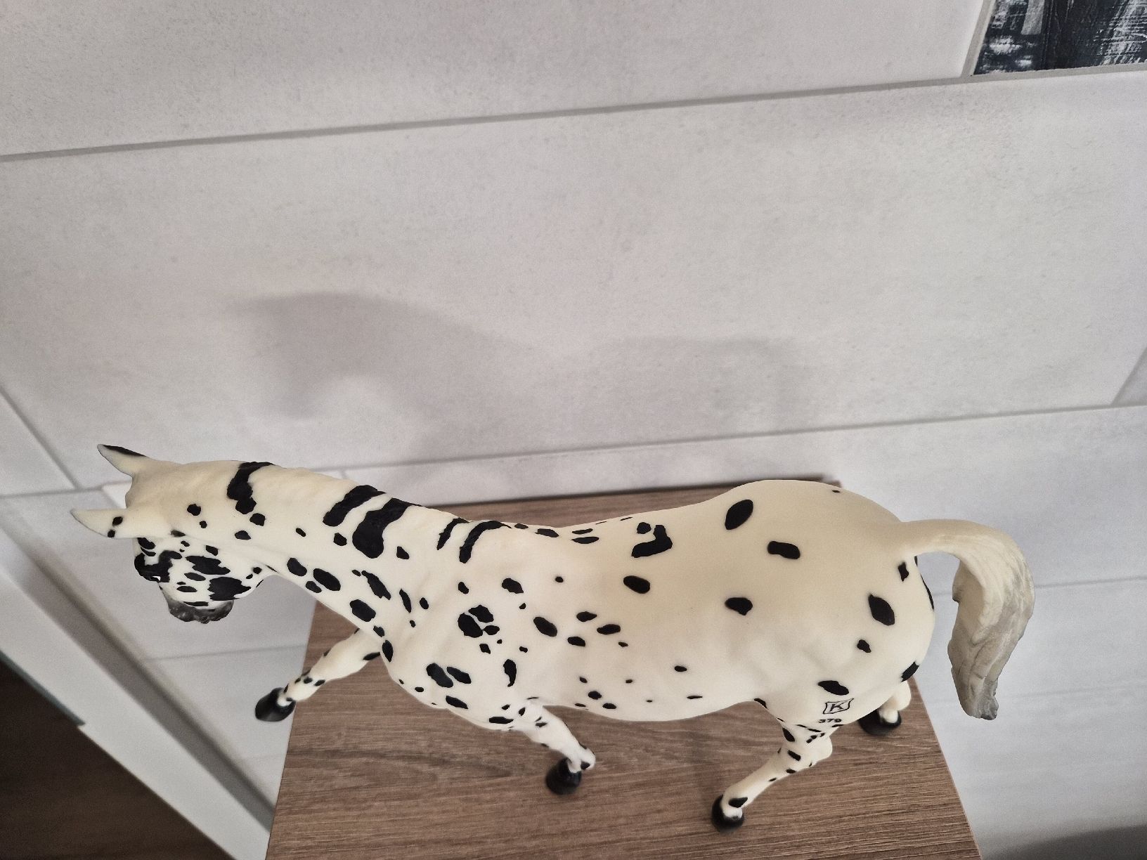 Statuette: Breyer – Usato da Walterswil BE venduto da Yviburi75 4