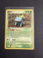 Ditto (Bulbasaur) 36/113 Pokemon Delta Species NM