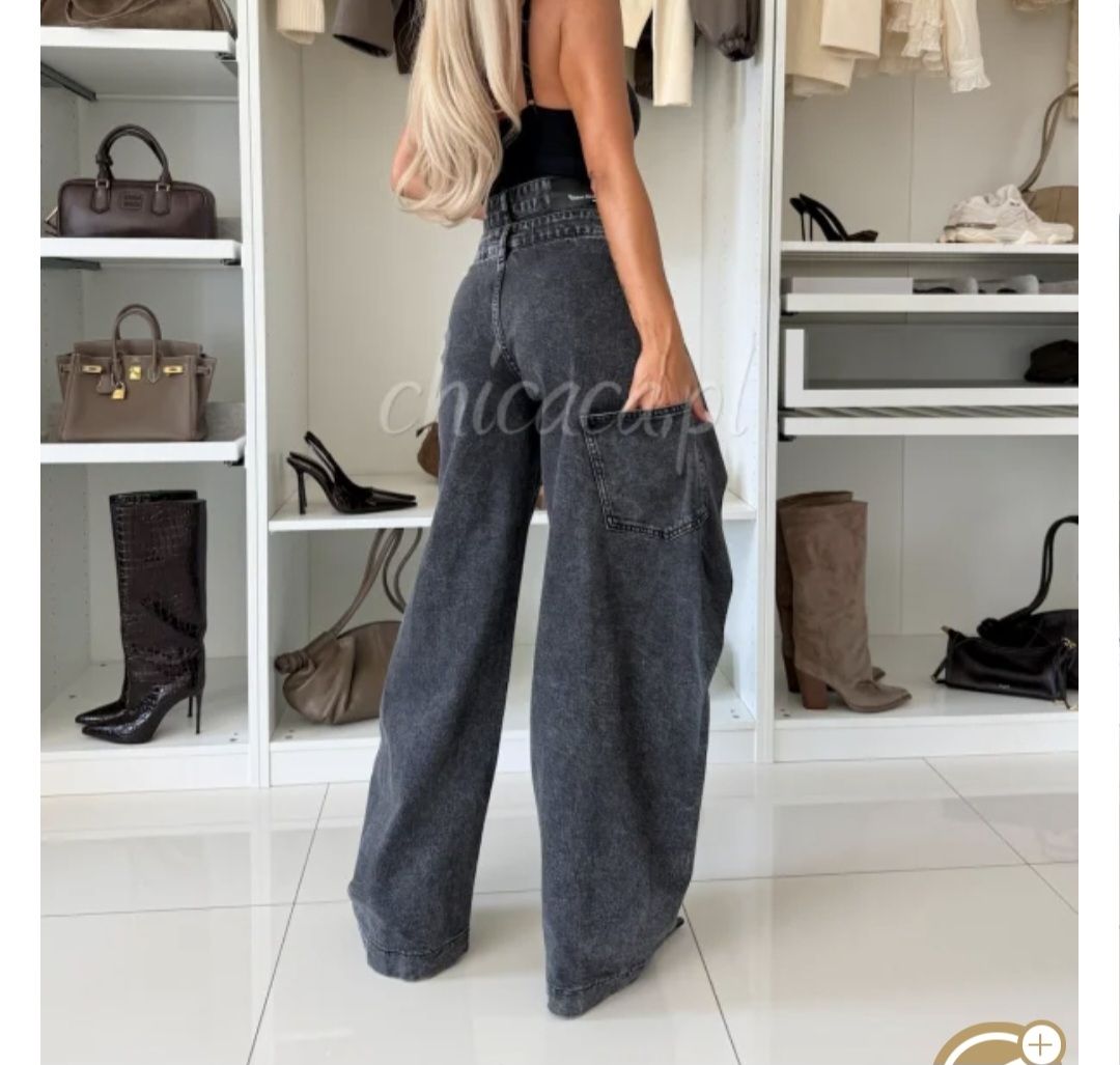 Jeans: Jeans Gr.40 – Neuf avec emballage d'origine à Wolhusen par bryman 1