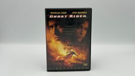 GHOST RIDER - Versand A-Post nur CHF 2.50!