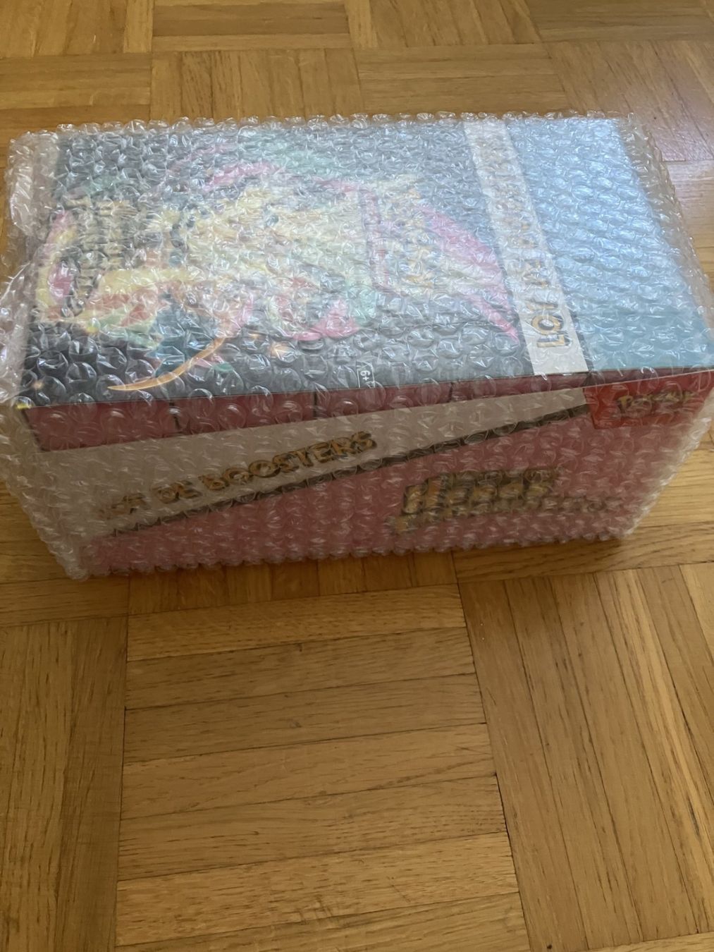 Pokémon Sammelbilder & Trading cards: Pokémon Display Bundle Héros transcendants 2 - FR - Scellé! – Neu und originalverpackt aus Vevey von dav_thg8 1