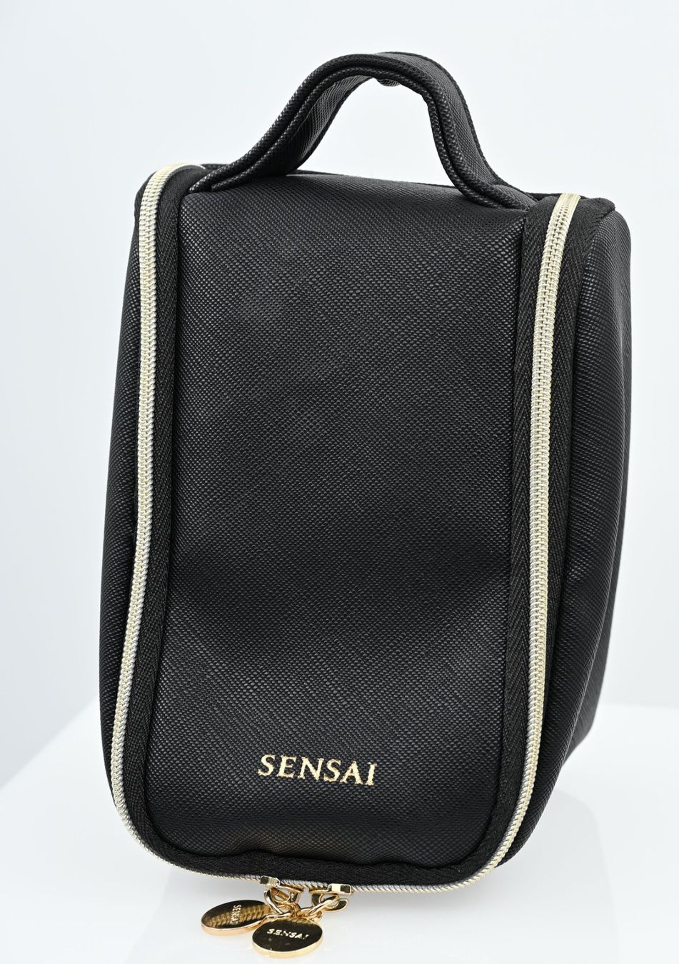 Kosmetikkoffer: Sensai Kulturtasche, schwarz, NEU – Neu (gemäss Beschreibung) aus Dürnten von pema28